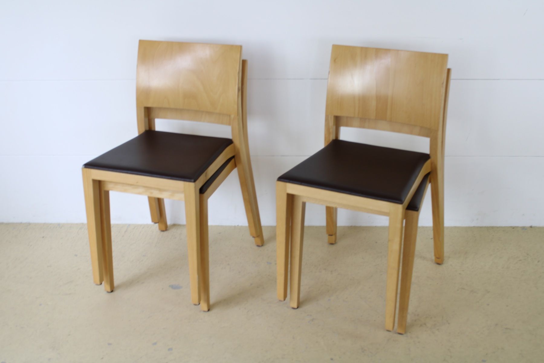 Horgen Glarus Stühle: Horgen Glarus Stühle – Gebraucht aus Meinisberg von atelier_TILIJA 2