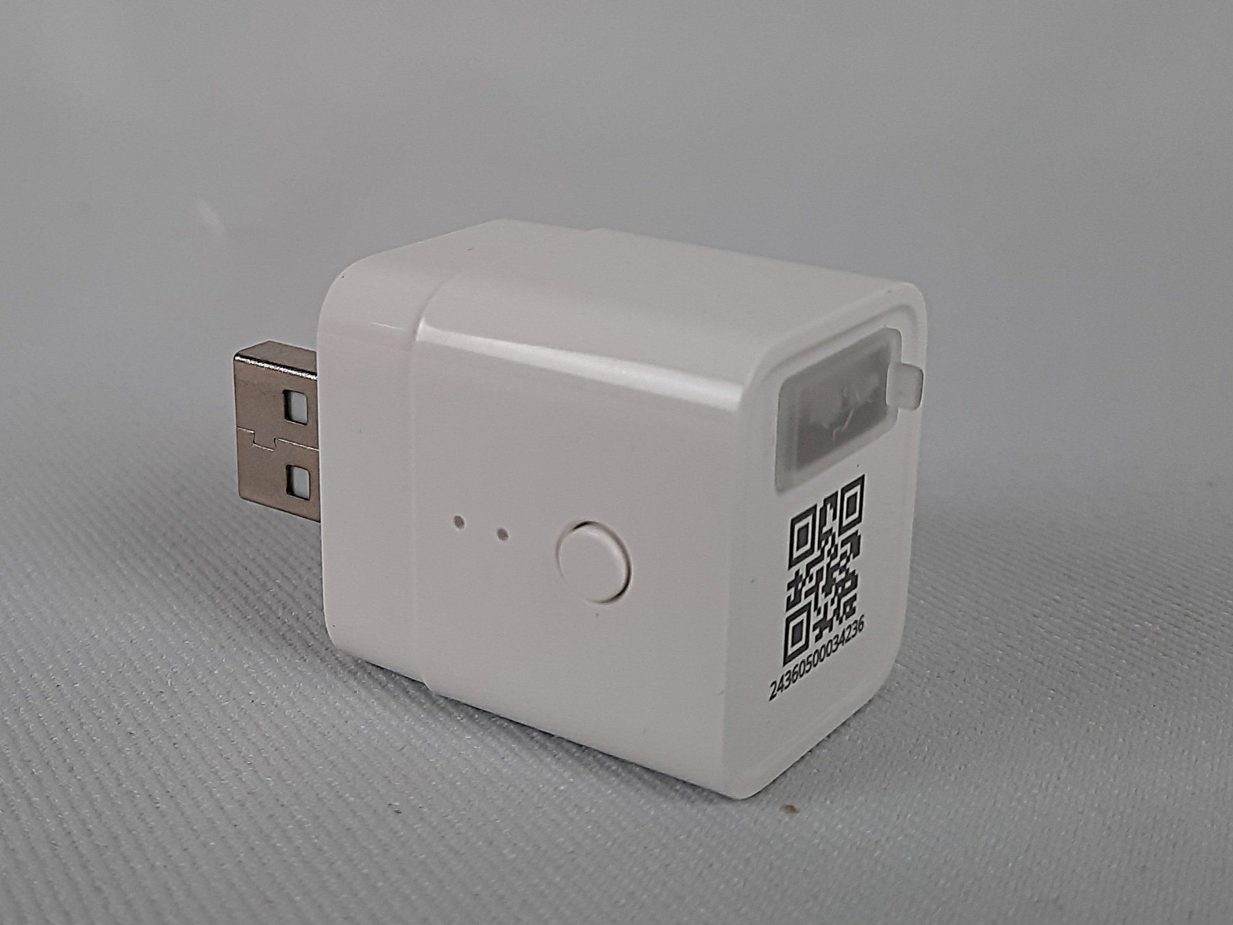 Sonoff Unità & Adattatore: SONOFF Smart Adapter – Nuovo (secondo la descrizione) da Beinwil am See venduto da Restwert_Beinwil 2