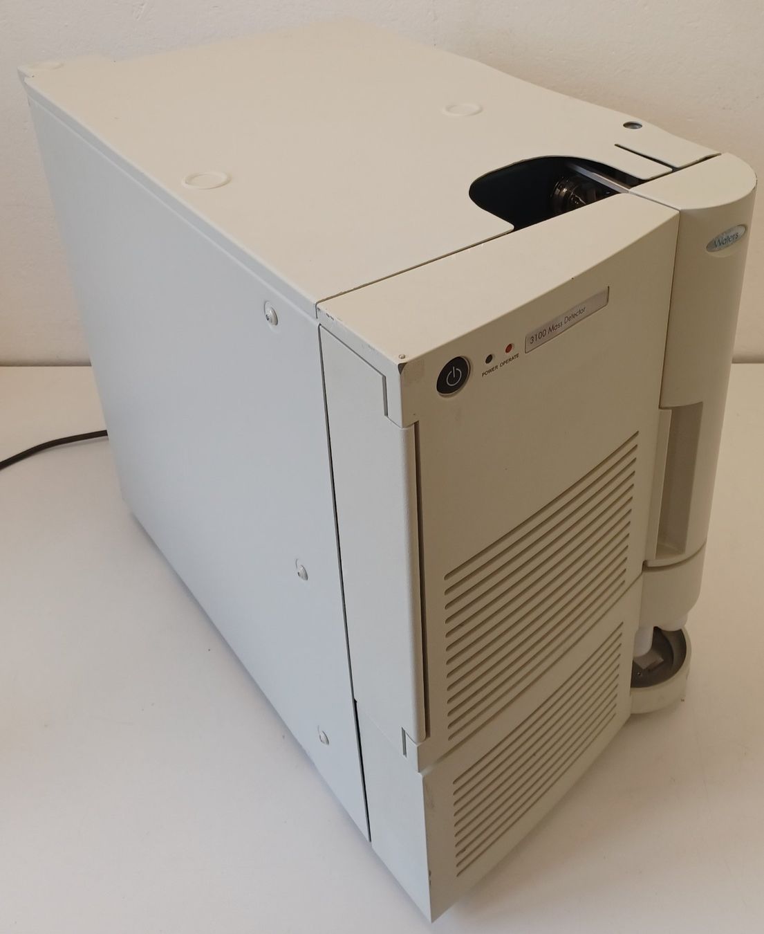 Accessori da laboratorio: Waters 3100 Mass Detector – Difettoso da Niederdorf venduto da LeptonAG_Labor