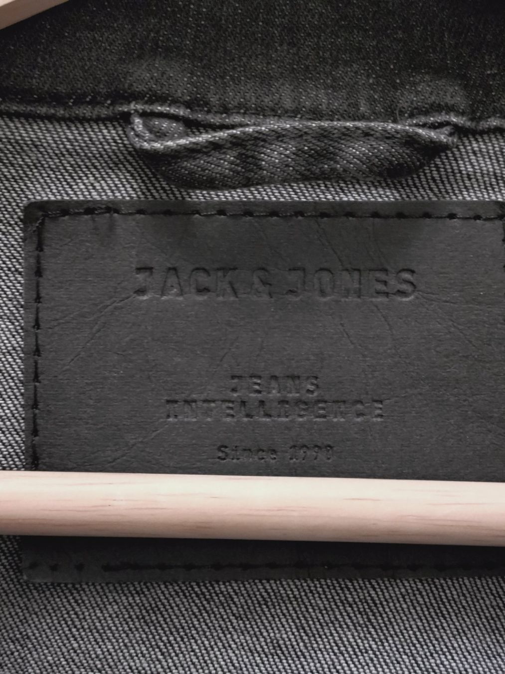 Jack & Jones Jacken: Jeans Jacke M – Gebraucht aus Rohrbach von flex71 3