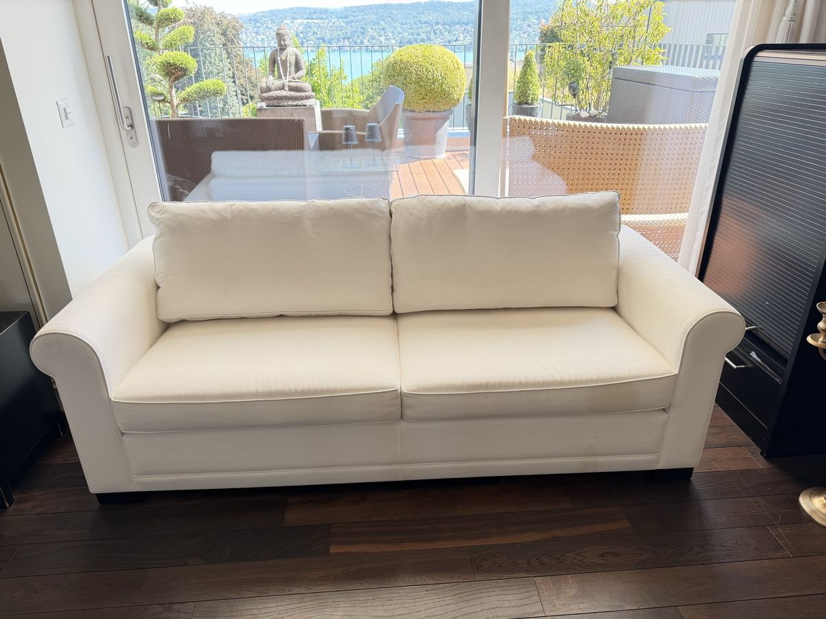 Divani: Sofa von Pol International – Usato da Kilchberg ZH venduto da Lisavivienne 1