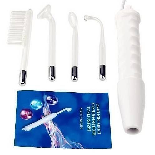 Cura del viso: 5tg HF-Stab High Frequency Hochfrequenz - NEU – Nuovo e nell'imballaggio originale da Wünnewil venduto da april24 1