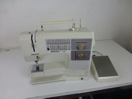 Nähmaschine Bernina 1120