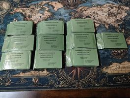 Verbandpäckchen individuell 90, 10 Stk. 