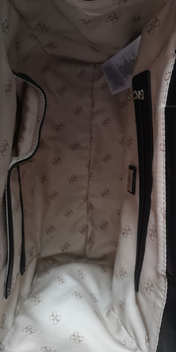 Guess Borse da donna: GUESS TASCHE "NEU" – Nuovo e nell'imballaggio originale da Widnau venduto da Schurlibua 5