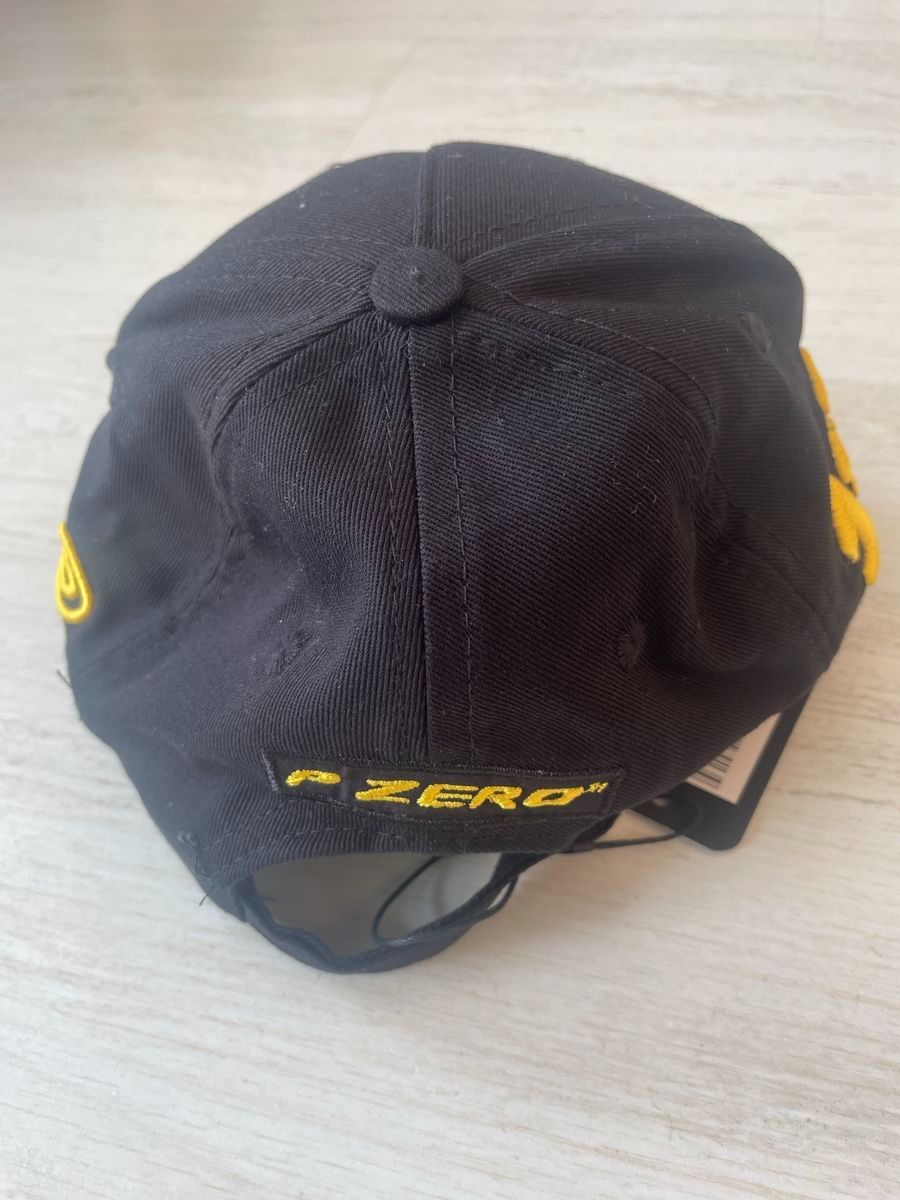 Pirelli Copricapi, berretti & cappellini: PIRELLI Podiumscap – Nuovo (secondo la descrizione) da Boll venduto da 27simpson 2