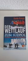 Buch Der Wettlauf zum Südpol - Guido Knopp