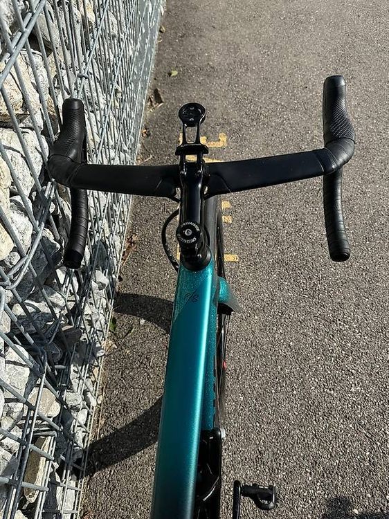 Specialized Vélos: Specialized Tarmac S-Works Peter Sagan – D'occasion à Bottens par sundea 3