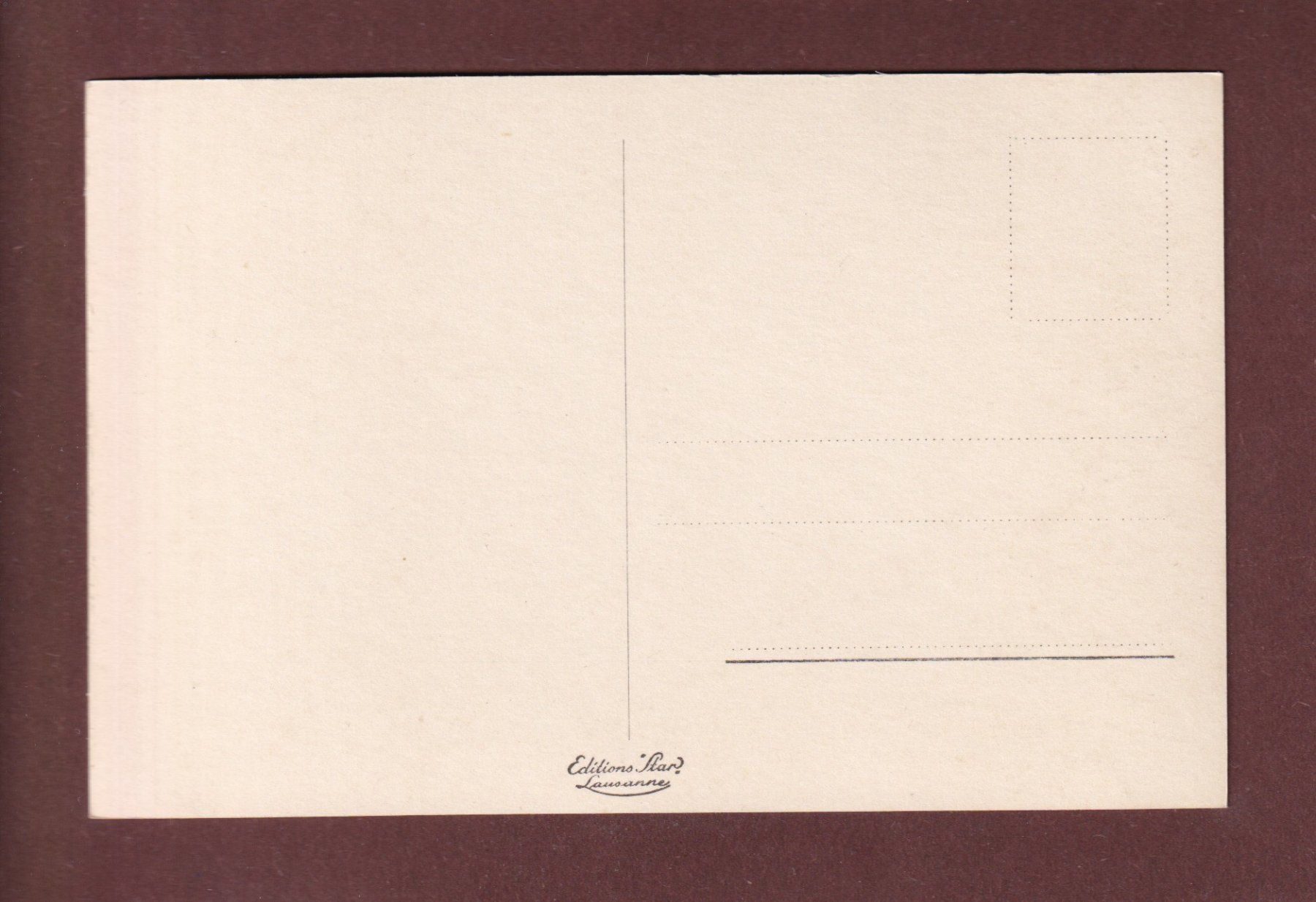 Cartoline postali: TERRITET - Dents du Midi – Usato da Pully venduto da nicecards-shop 1