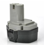 +14.4V 3 Ah Ni-MH Ersatzakku für Makita