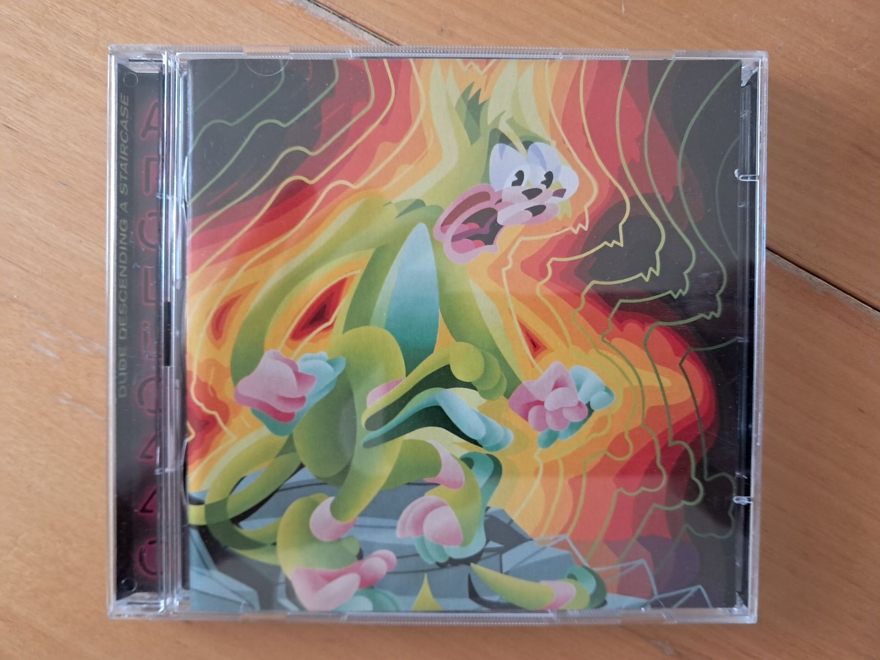 CD: Apollo 440 – 3 CD Bundle – Usato da Zürich venduto da Oi_love_Oilas81 6