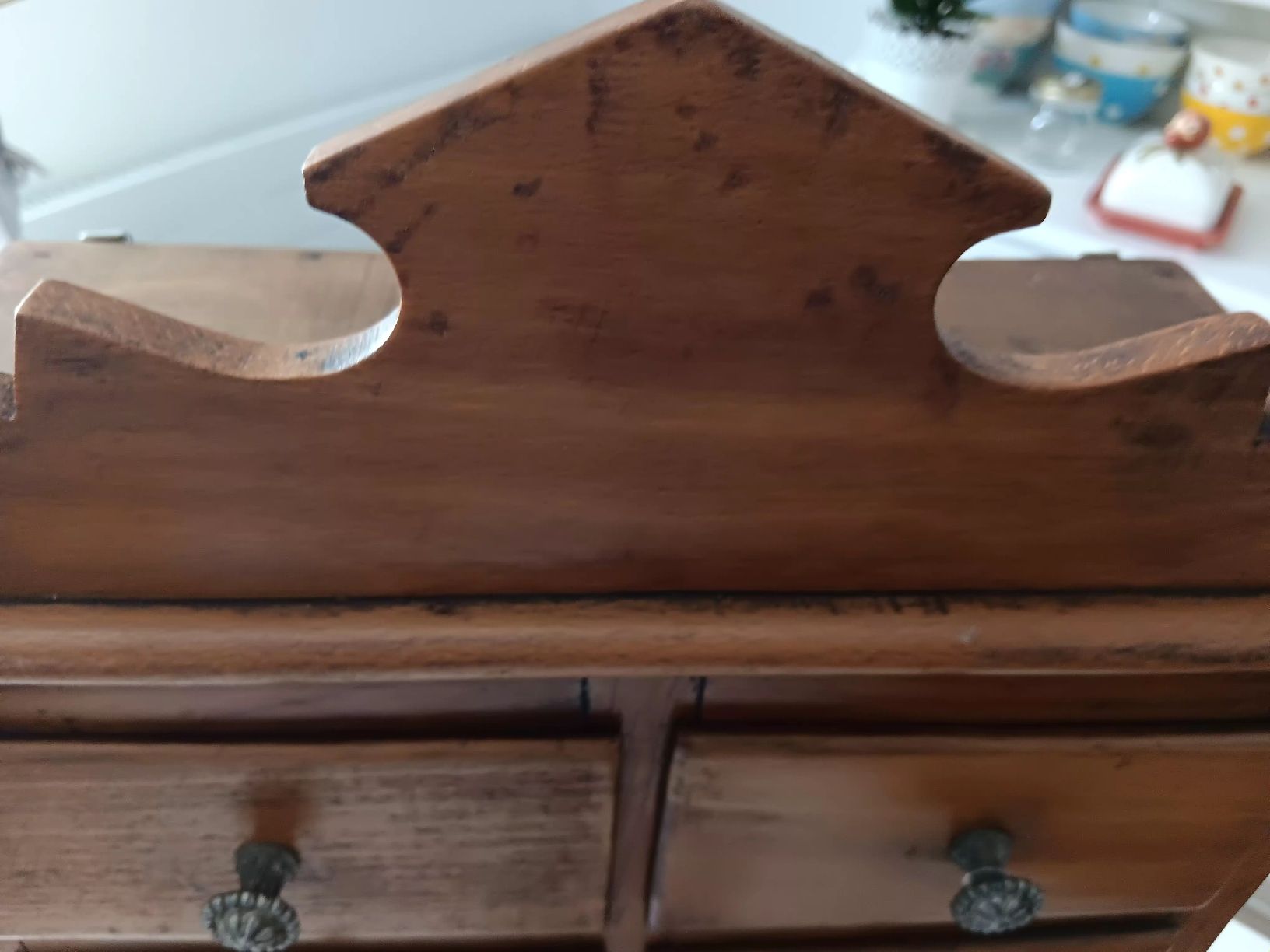 Commodes: kleines Möbel  – D'occasion à Ambrì par Maerz87 5