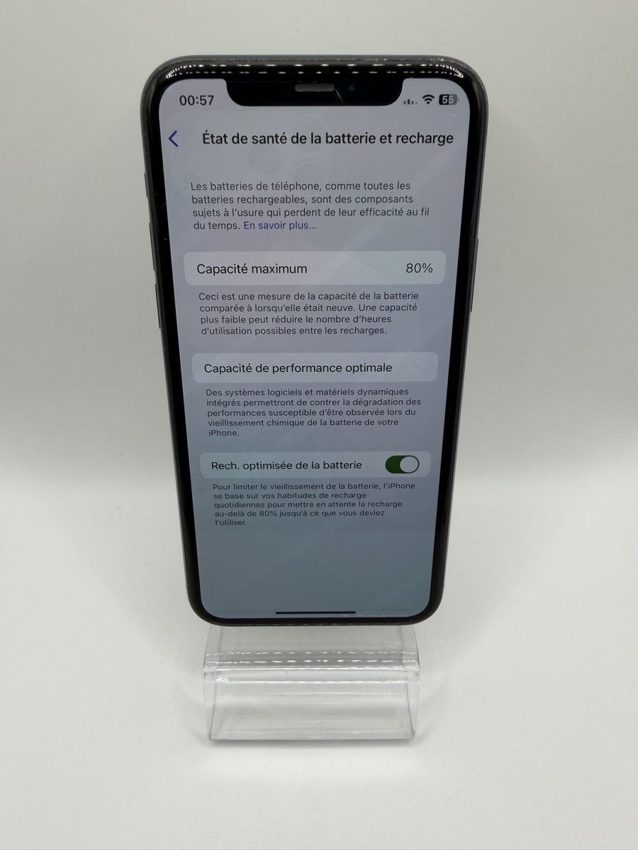 Apple Telefoni cellulari / Smartphones: IPHONE 11 Pro / 64 GB  – Usato da Carrouge VD venduto da RETRO-GAME-97 2