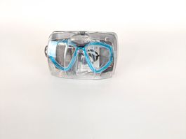 SEAC Tauchbrille