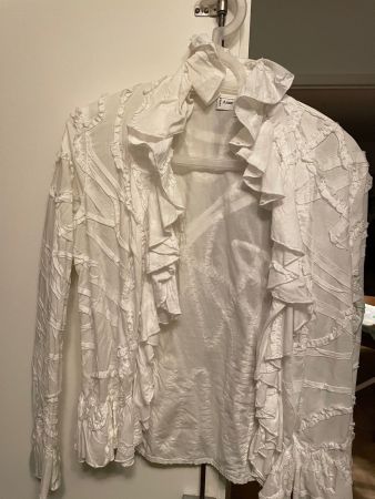 Chemise Anne Fontaine