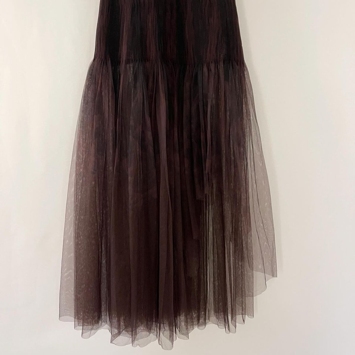 Akris Robes: AKRIS Tulle Dress – Neuf (Voir description) à Emmen par Avviivva_Com2023 3