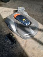 Husqvarna Automower 450X