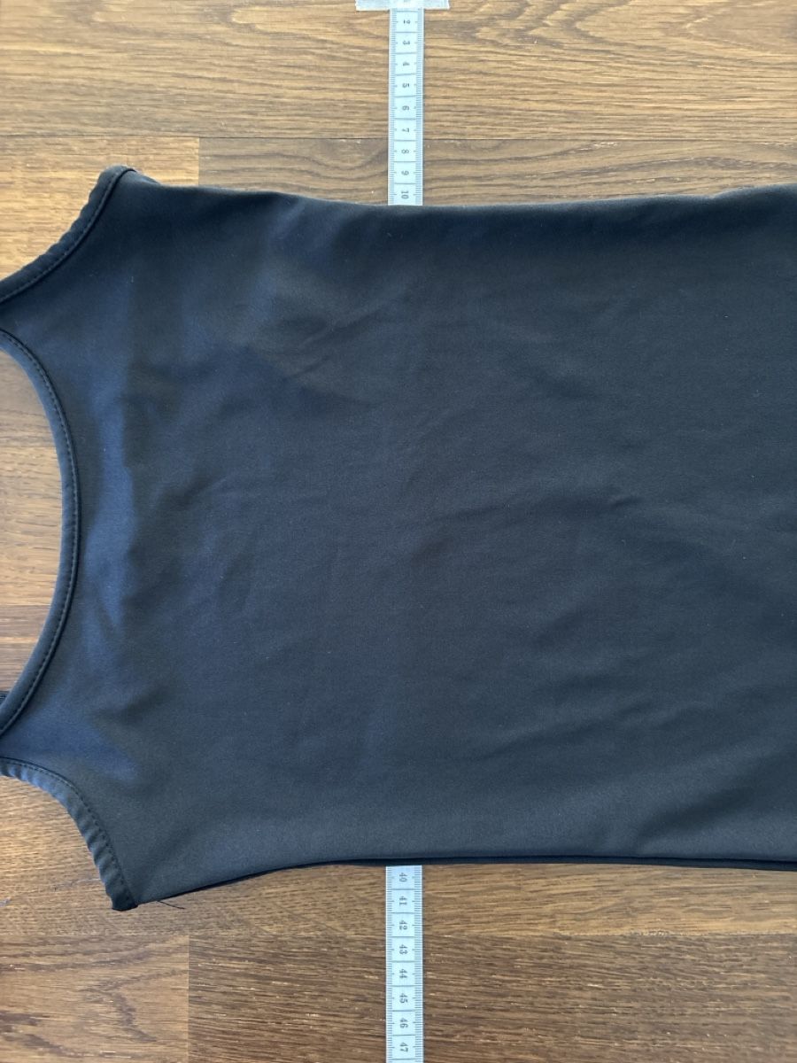 Tute: Schwarzer Body Gr. XS von TW. – Usato da Dübendorf venduto da lus_9275 1