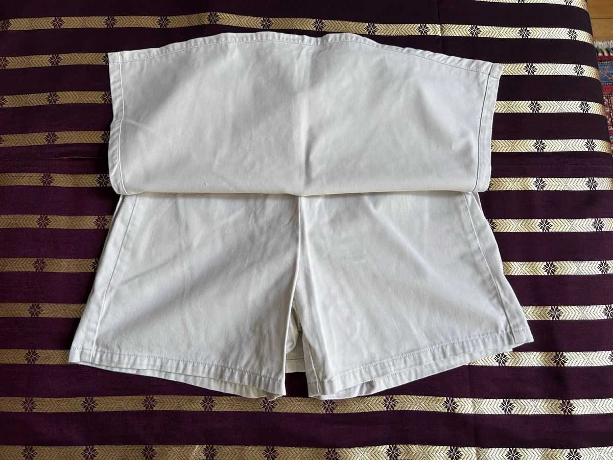 Röcke: Old Navy Mini Skort – Neu (gemäss Beschreibung) aus Genève von mar_f82s 1