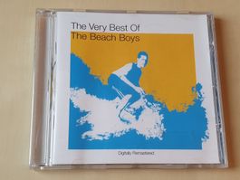 Beach Boys the very best of