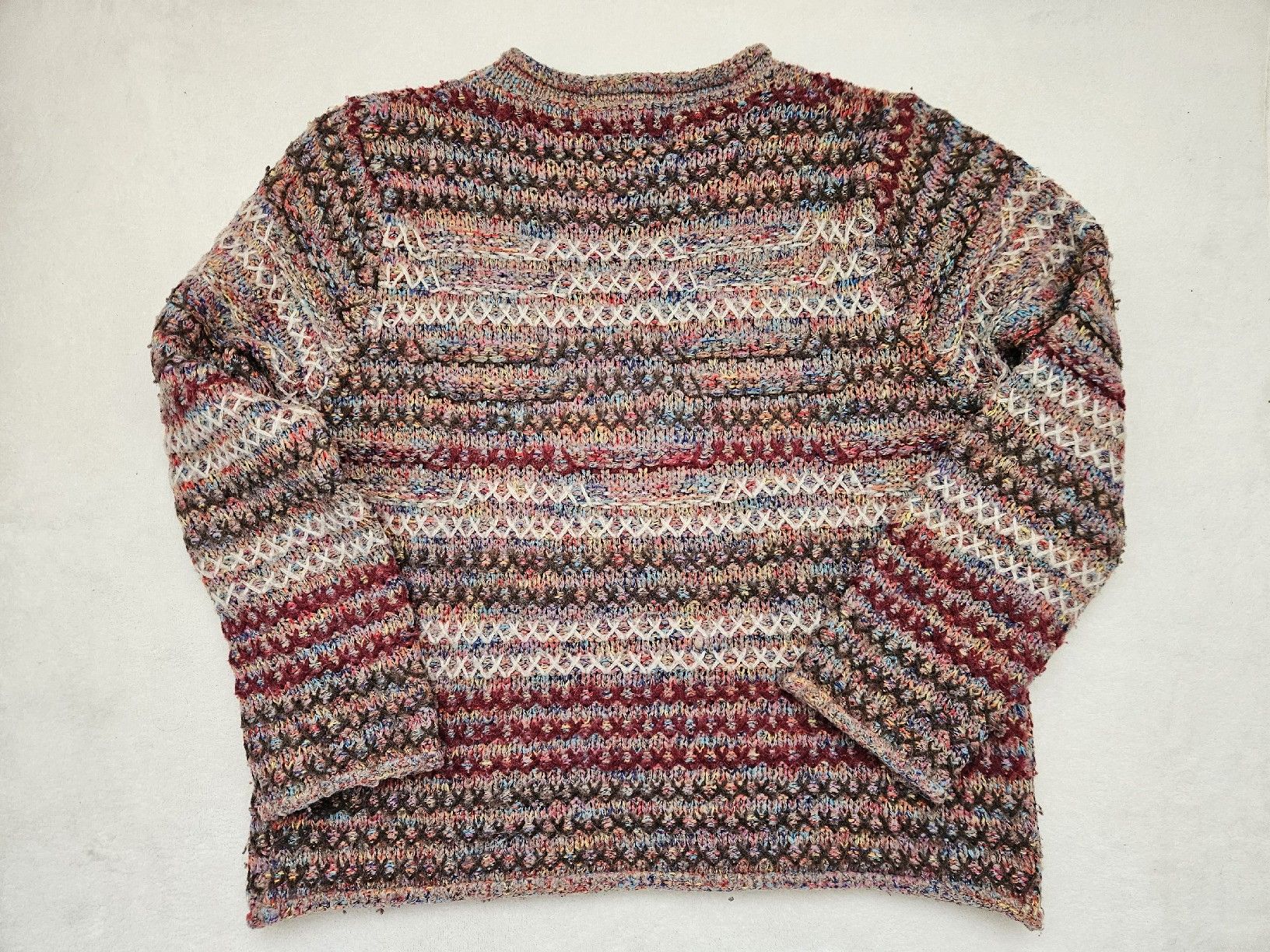 Maglioni & Felpe: dicker Pullover one size – Usato da Worb venduto da jun_fj8w 4