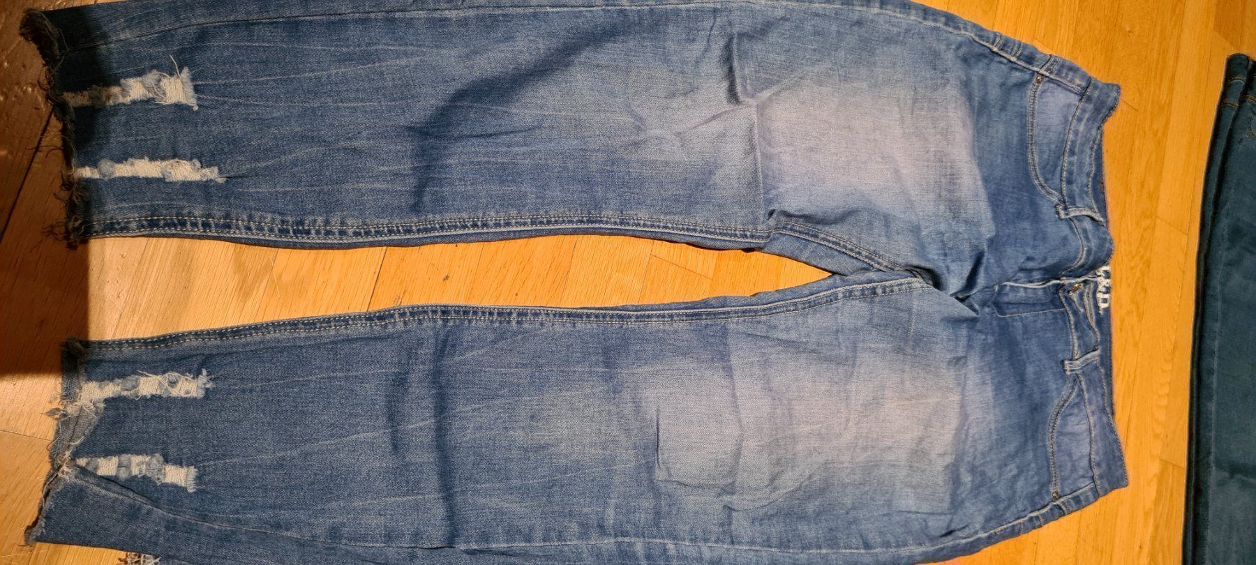 Jeans: Cooles Jeans Paket gr.40 – Usato da Ferden venduto da jemyce 1