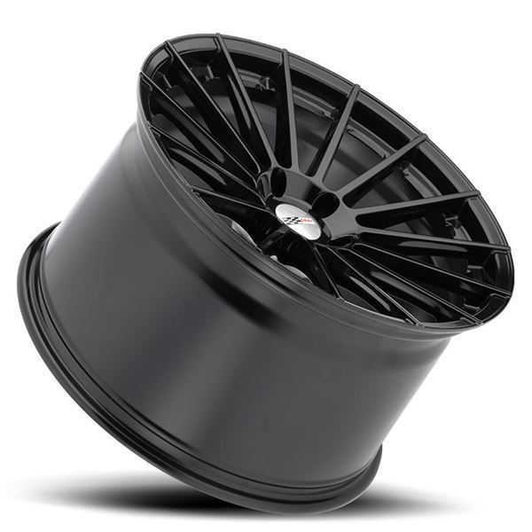 Chevrolet Cerchioni: Alufelgen Cray Mako 20" – Nuovo e nell'imballaggio originale da Fehraltorf venduto da Auto-Stieger 1