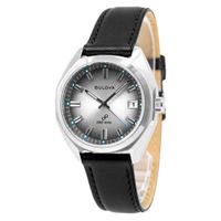 Bulova Men's 96B414 Jet Star Quartz