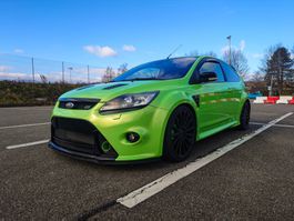 Ford Focus RS MK2