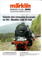 Märklin Insider Club 2016