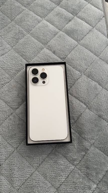 Telefoni cellulari / Smartphones: Iphone 13 pro 1 Tb  – Usato da Oberentfelden venduto da ned_f9l2 1