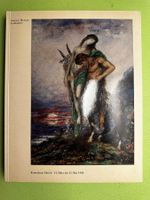Toni Stooss: Gustave Moreau. Symboliste. 1986