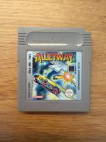 Nintendo GameBoy ALLEYWAY Spiel