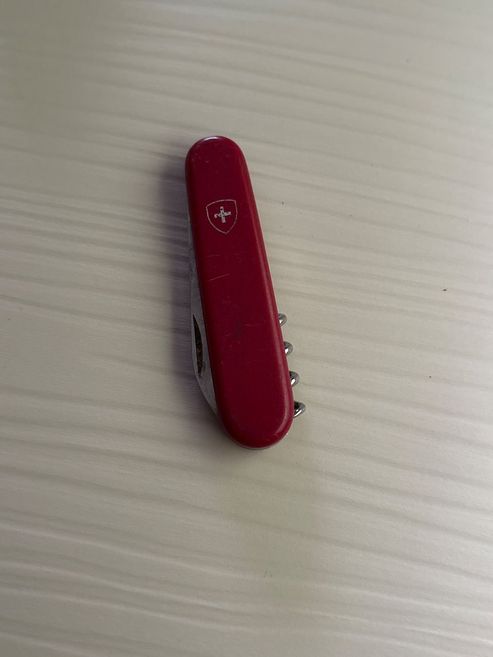 Victorinox Couteaux de poche: Victorinox Sackmesser – D'occasion à Schlieren par Luxury.Time