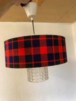 Lampe aus den 60er und 70er Jahren Zimmerlampe