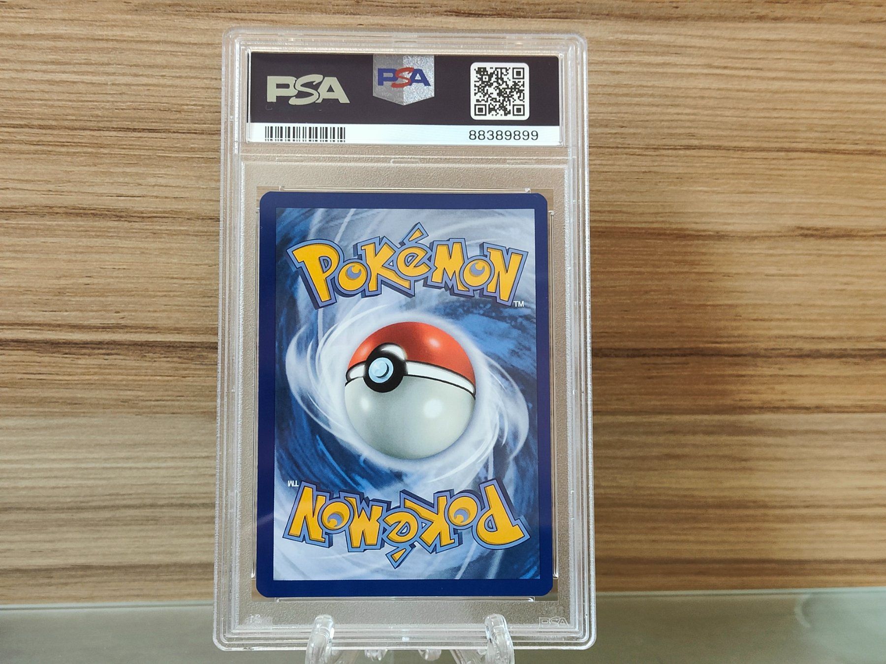 Pokémon Carte collezionabili: (PSA 10) Charizard ex #54, FR, Carte Pokémon gradée – Nuovo e nell'imballaggio originale da Châtelaine venduto da Chompis 7