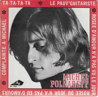 Michel Polnareff EP - Ta-Ta-Ta-Ta