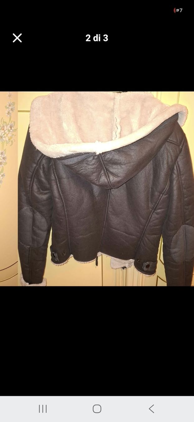 Zara Giacche: Zara – Usato da Trimbach venduto da Ale-07 1