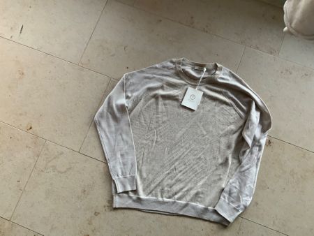 Peserico Pullover Damen 38 Ital 44 NEU aus Wolle