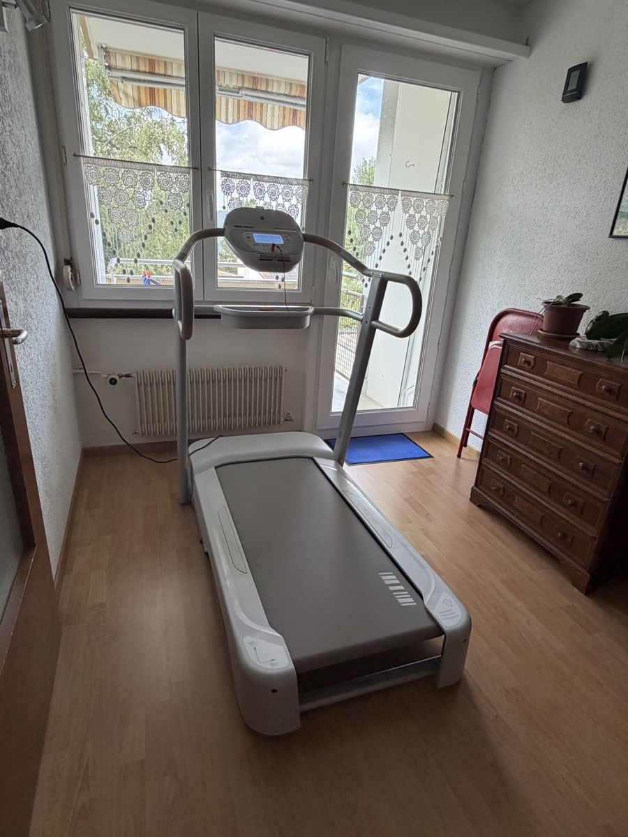 Hometrainer: Home trainer – Neu (gemäss Beschreibung) aus Le Locle von Tibou60 2