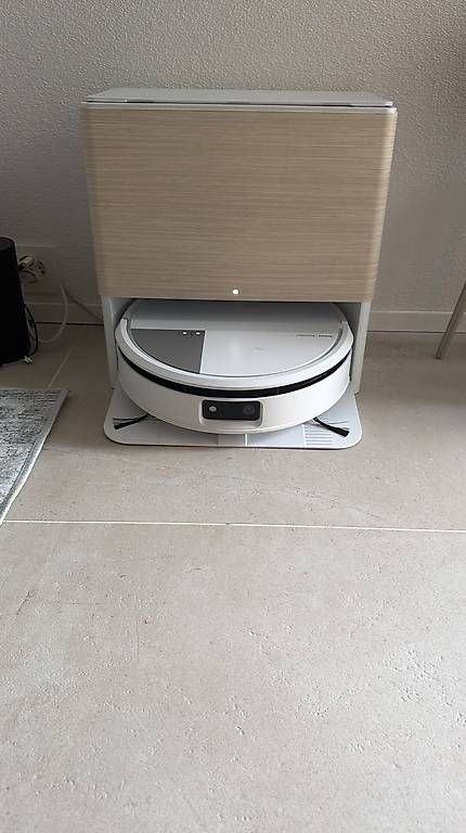Aspirapolveri & Accessori: iRobot Roomba Max 705 Combo – Usato da Meilen venduto da Rmank01