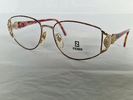 FENDI  DAMEN  KORREKTUR  FASSUNG