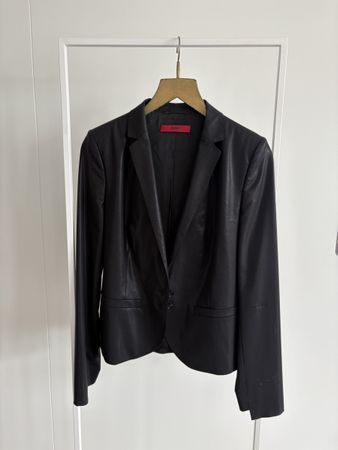 Blazer Hugo Boss schwarz