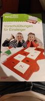 Mini Lük Lernspiel mit Büchern