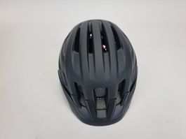 Alpina Velohelm