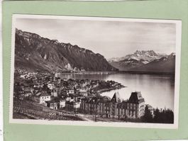 Montreux