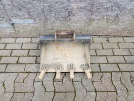 Baggerlöffel Hutter HUM05 60mm Löffel Baggerschaufel 