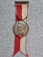 Médaille militaire suisse Général GUISAN