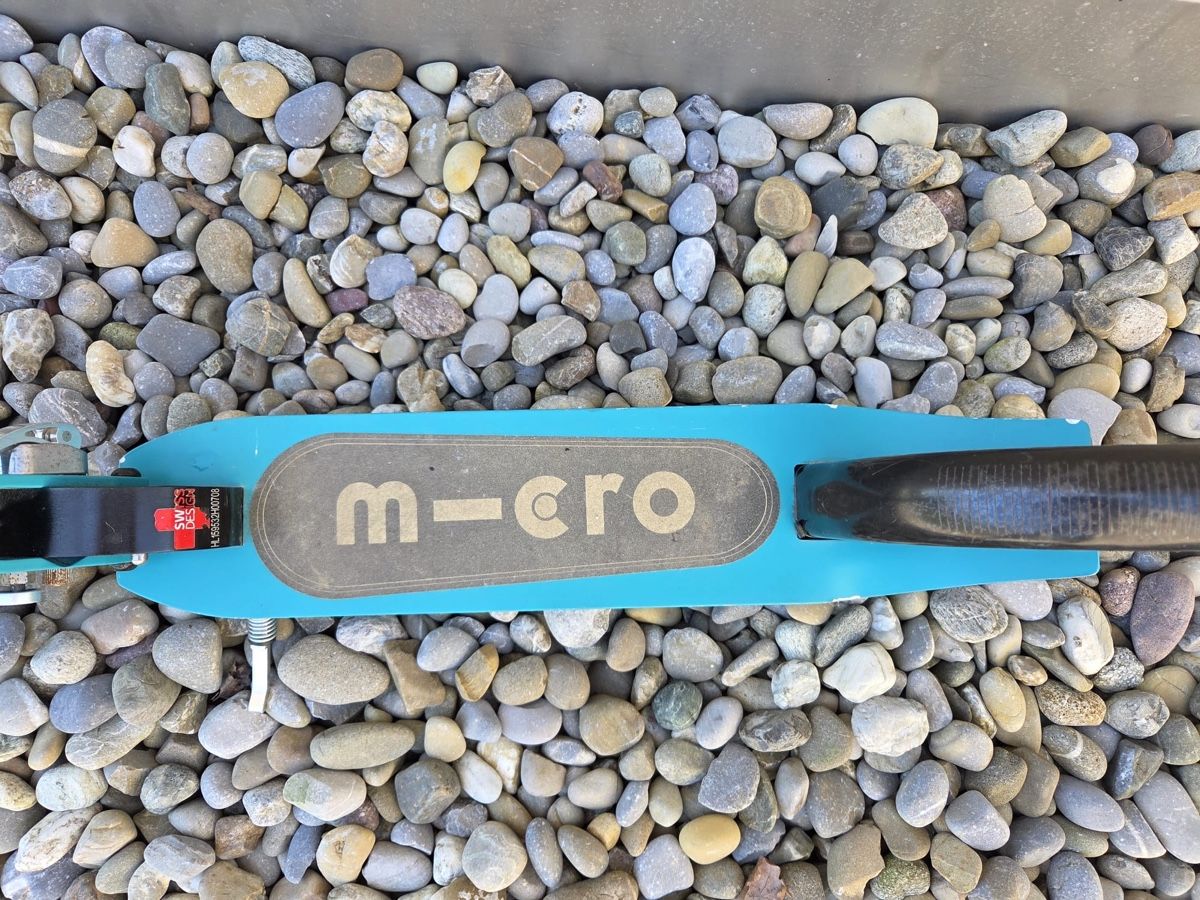 Micro Kickboard: Micro Cruiser / Scooter / Kickboard – D'occasion à Rothenburg par Nimmersatt80 1