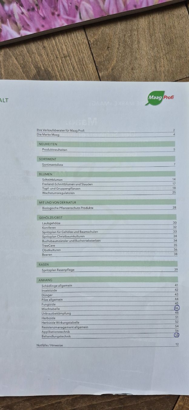 Libri: Maag Profi Ratgeber 2020/2021 – Usato da Luzern venduto da 365mal 1